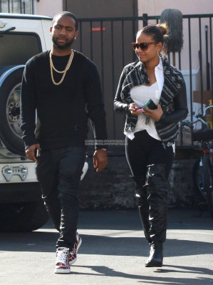 Christina Milian pic #681542