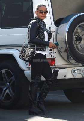 Christina Milian pic #681219
