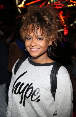 Christina Milian pic #694344