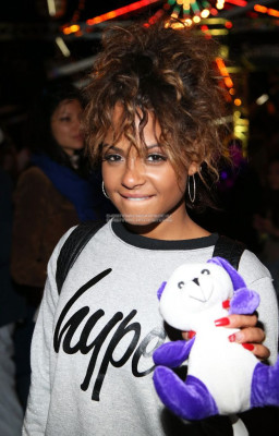 Christina Milian pic #694337