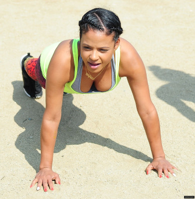 Christina Milian pic #784918