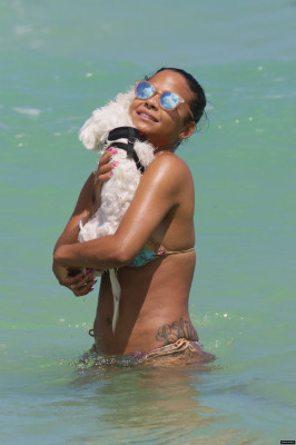 Christina Milian pic #784651