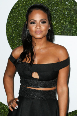 Christina Milian pic #822139