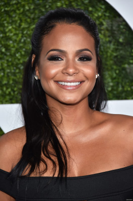 Christina Milian pic #822140