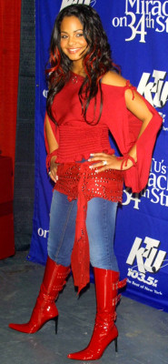 Christina Milian pic #15371