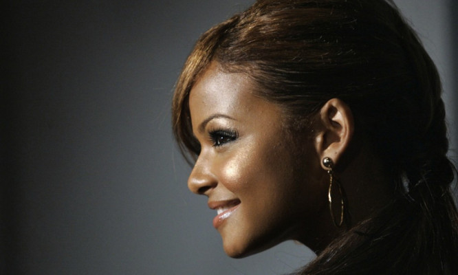 Christina Milian pic #421206