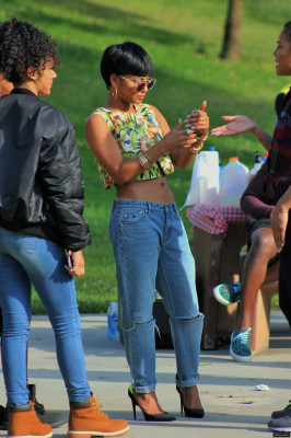 Christina Milian pic #784599