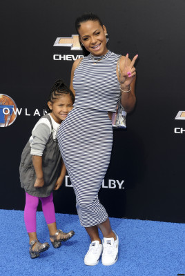 Christina Milian pic #784111