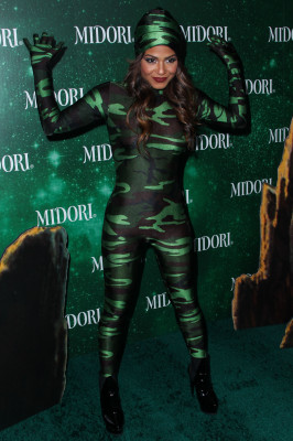 Christina Milian pic #645253