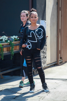 Christina Milian pic #844250