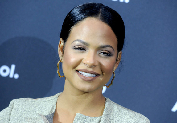 Christina Milian pic #854896