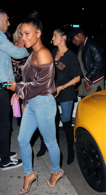 Christina Milian pic #938209