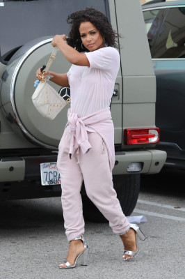 Christina Milian pic #919492