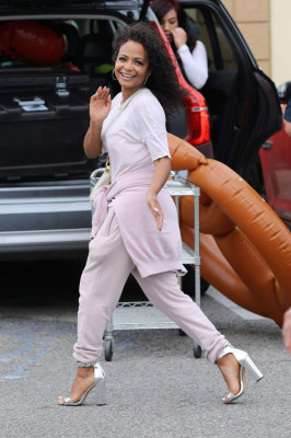 Christina Milian pic #919493