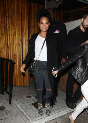 Christina Milian pic #864261