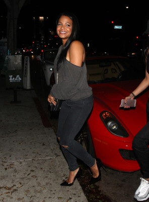 Christina Milian pic #864074