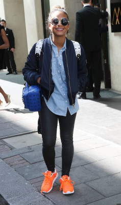 Christina Milian pic #783618