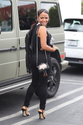 Christina Milian pic #932535