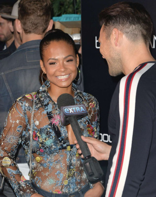 Christina Milian pic #1029341