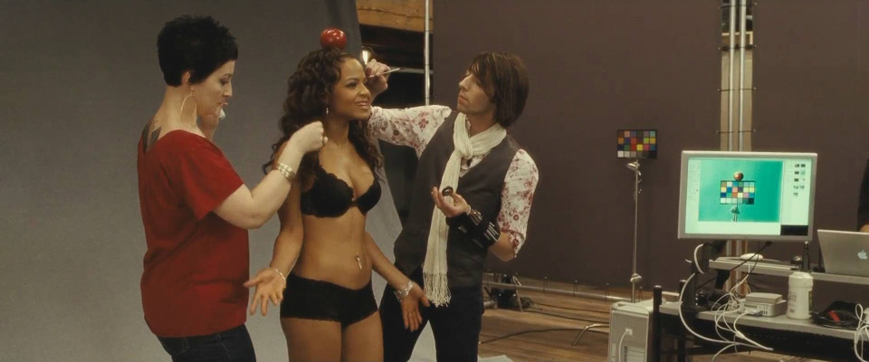 Christina Milian pic #821006