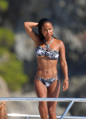 Christina Milian pic #1060132