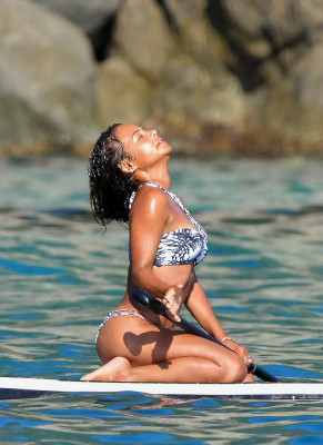 Christina Milian pic #1060176