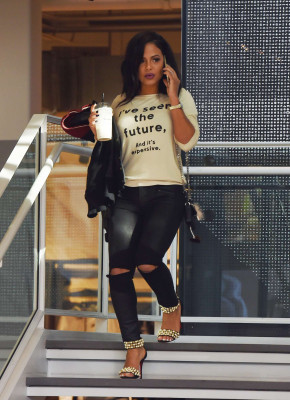 Christina Milian pic #897997