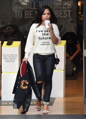 Christina Milian pic #897995