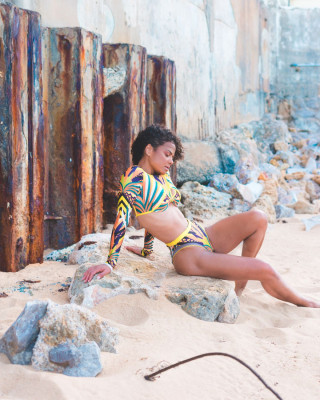 Christina Milian pic #1052641
