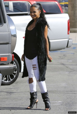 Christina Milian pic #784654