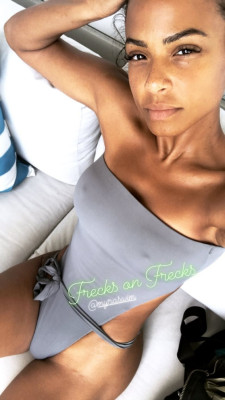 Christina Milian pic #1052571