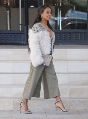 Christina Milian pic #929275