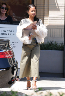 Christina Milian pic #929276