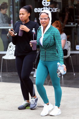 Christina Milian pic #854898