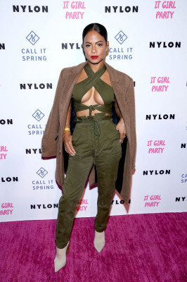 Christina Milian pic #1074754
