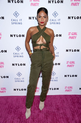 Christina Milian pic #1074751