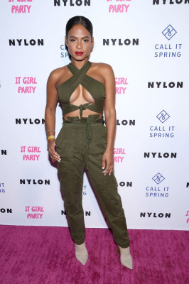 Christina Milian pic #1074786