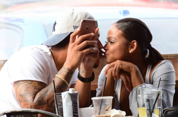 Christina Milian pic #923068
