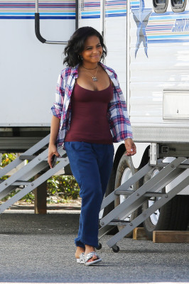 Christina Milian pic #837639
