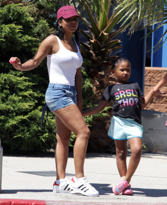 Christina Milian pic #864072
