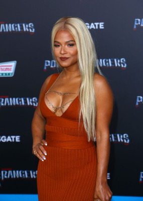 Christina Milian pic #918345