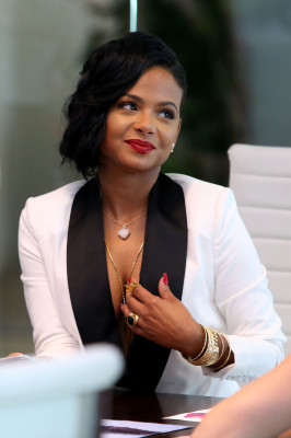 Christina Milian pic #814319