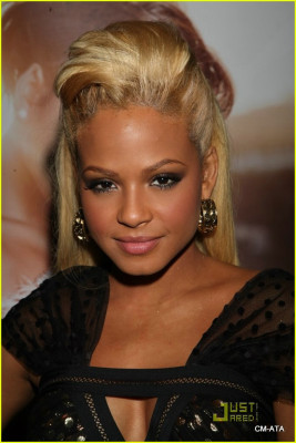 Christina Milian pic #146580