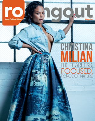 Christina Milian pic #837643