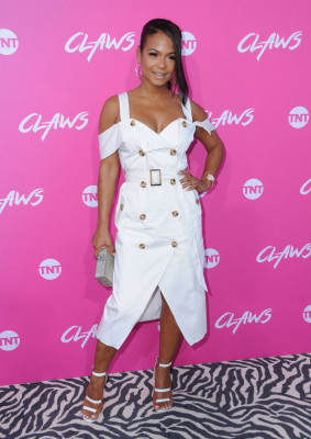 Christina Milian pic #939336