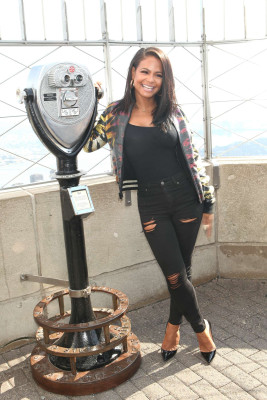 Christina Milian pic #887708