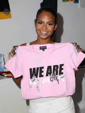 Christina Milian pic #813928