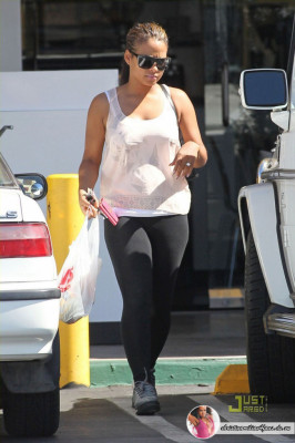 Christina Milian pic #680786
