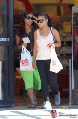 Christina Milian pic #680793