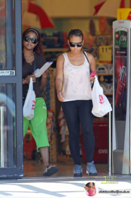 Christina Milian pic #680790